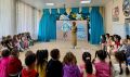 В рамках партийного проекта Цифровая Россия региональный координатор Арчынай Кундюшева организовала праздничное мероприятие для воспитанников детского сада 14 г. Горно-Алтайска, приуроченное ко Дню защиты детей
