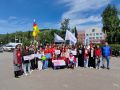 Сегодня Всемирный день отказа от табакокурения