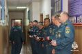 К навигации 2025 готовы. 28 мая состоялись учебно-методические сборы государственных инспекторов по маломерным судам Центра ГИМС и представителей ОБВО ГУ МЧС России по Республике Алтай