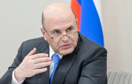 Премьер-министр России посетит Горный Алтай для участия в экологической конференции
