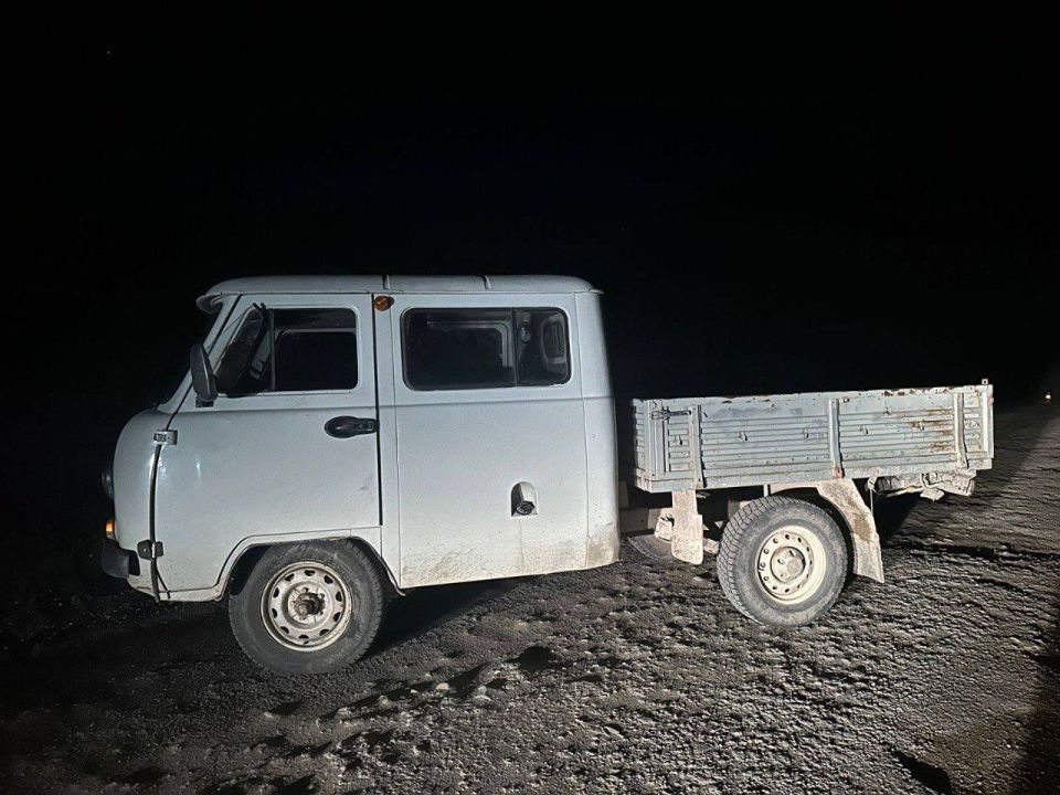 За прошедшие сутки в результате двух ДТП получили травмы пассажиры автомобилей