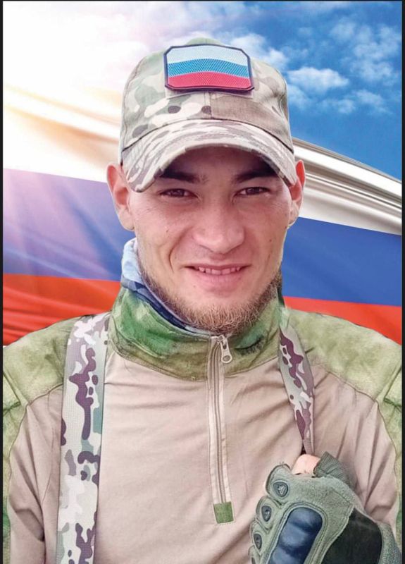 «Сердце не из стали». Спецназ «Ахмат» МО РФ Мой муж Такачаков Адар Александрович родился в Республике Алтай, в селе Бешпельтир Чемальского района