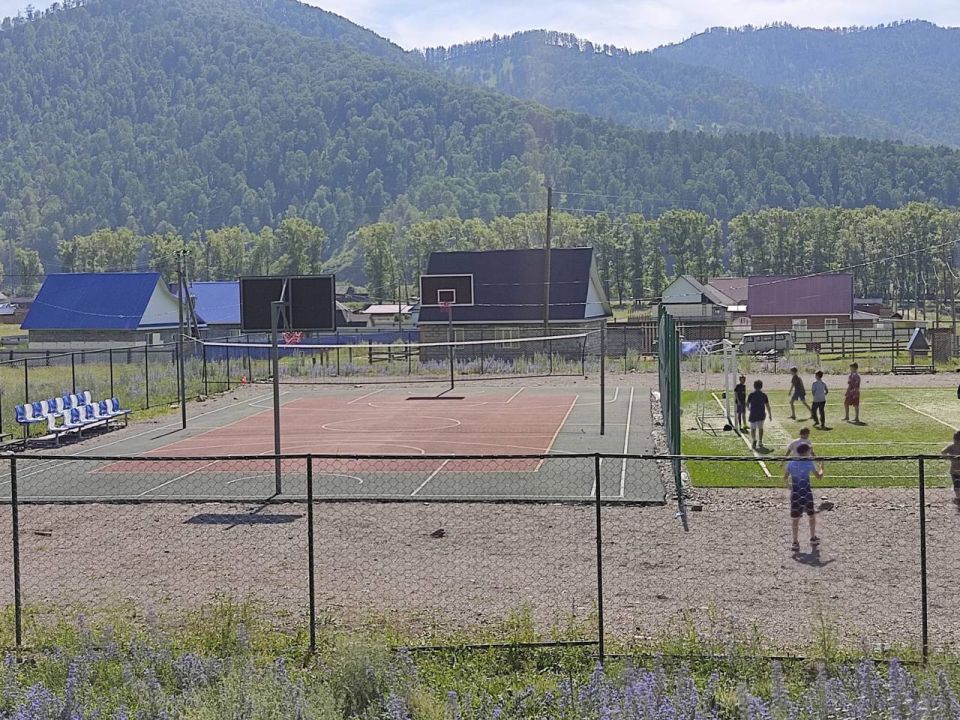 Благодаря участию в федеральной программе «Формирование комфортной городской среды» общественные территории республики приобрели обновленный облик
