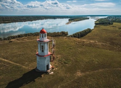 В нашей еженедельной рубрике #ауреки рассказываем интересные факты об одной из самых крупных в мире и первой по протяжённости в России реки - Обь