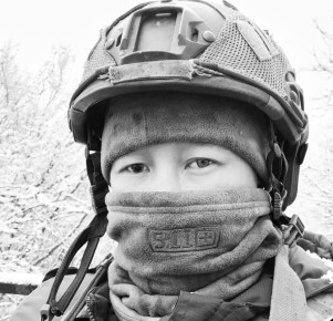 В Улаганском районе в ближайшие дни простятся с двумя военнослужащими, погибшими в ходе специальной военной операции