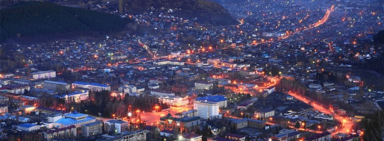 В Чойском районе бывший работник лесничества осужден за совершение должностных преступлений