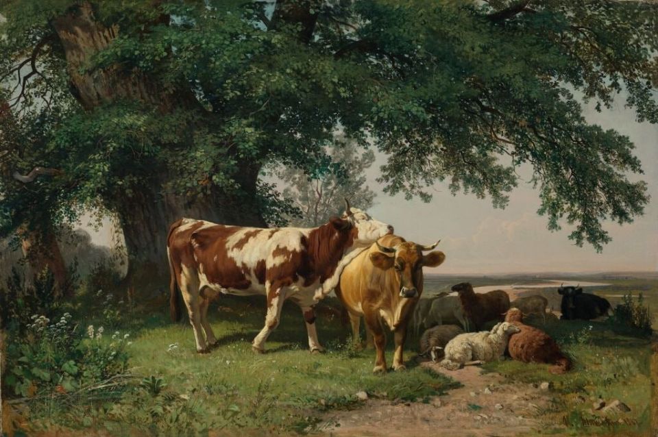 &quot;  &quot;, 1864 , 