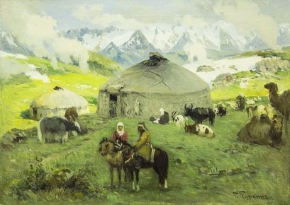 -   (1870-1937)