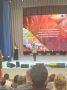 В Центре культуры в настоящий момент проходит торжественное собрание в честь Дня работников сельского хозяйства и перерабатывающей промышленности