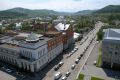 В эфире рубрика «Призвание»