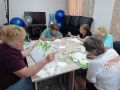 Группы дневного пребывания для граждан пожилого возраста и инвалидов с когнитивными расстройствами работают в Онгудайском и Турочакском районах
