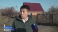 Проблемы дорог в Сосновом бору