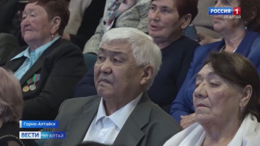 Люди труда. От их труда зависит продовольственная безопасность региона и страны