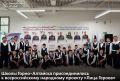 Стены памяти с изображением великих людей страны, участников Великой Отечественной войны и специальной военной операции открылись в школах Горно-Алтайска