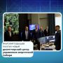 Полпред президента РФ в СФО Анатолий Серышев посетил новый диспетчерский центр энергетики Сибири