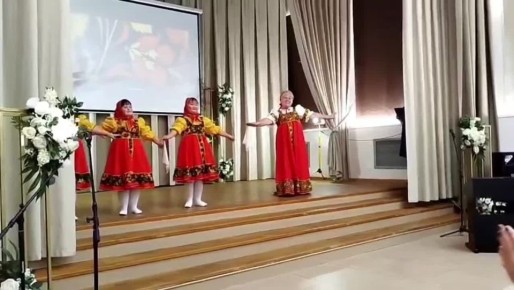 Славный юбилей!. На минувшей неделе в КОУ «Коррекционная школа-интернат» состоялось знаменательное событие, школа отметила 65-летний юбилей! Именно столько лет Коррекционная школа встречает своих учеников