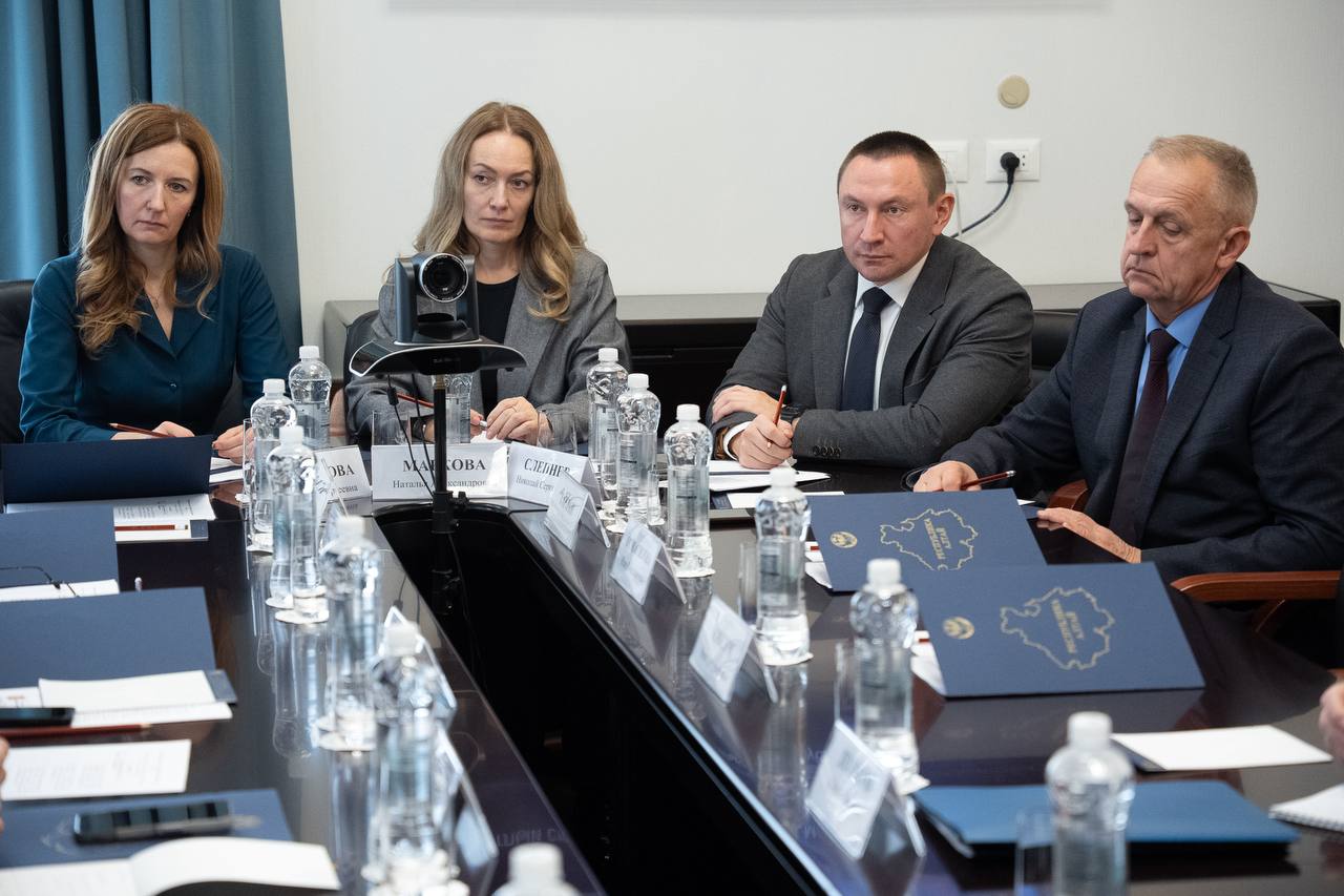 Сибирские регионы в международной повестке Сибирские регионы в международной повестке