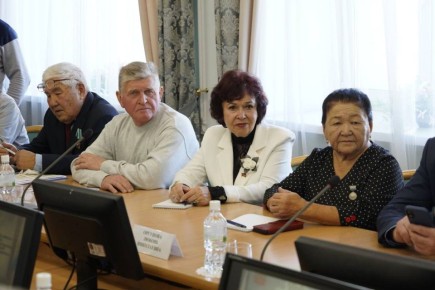 Ровно 35 лет назад, 25 октября 1990 года, Горно-Алтайский областной Совет народных депутатов принял Декларацию о государственном суверенитете Горно-Алтайской Автономной Советской Социалистической Республики