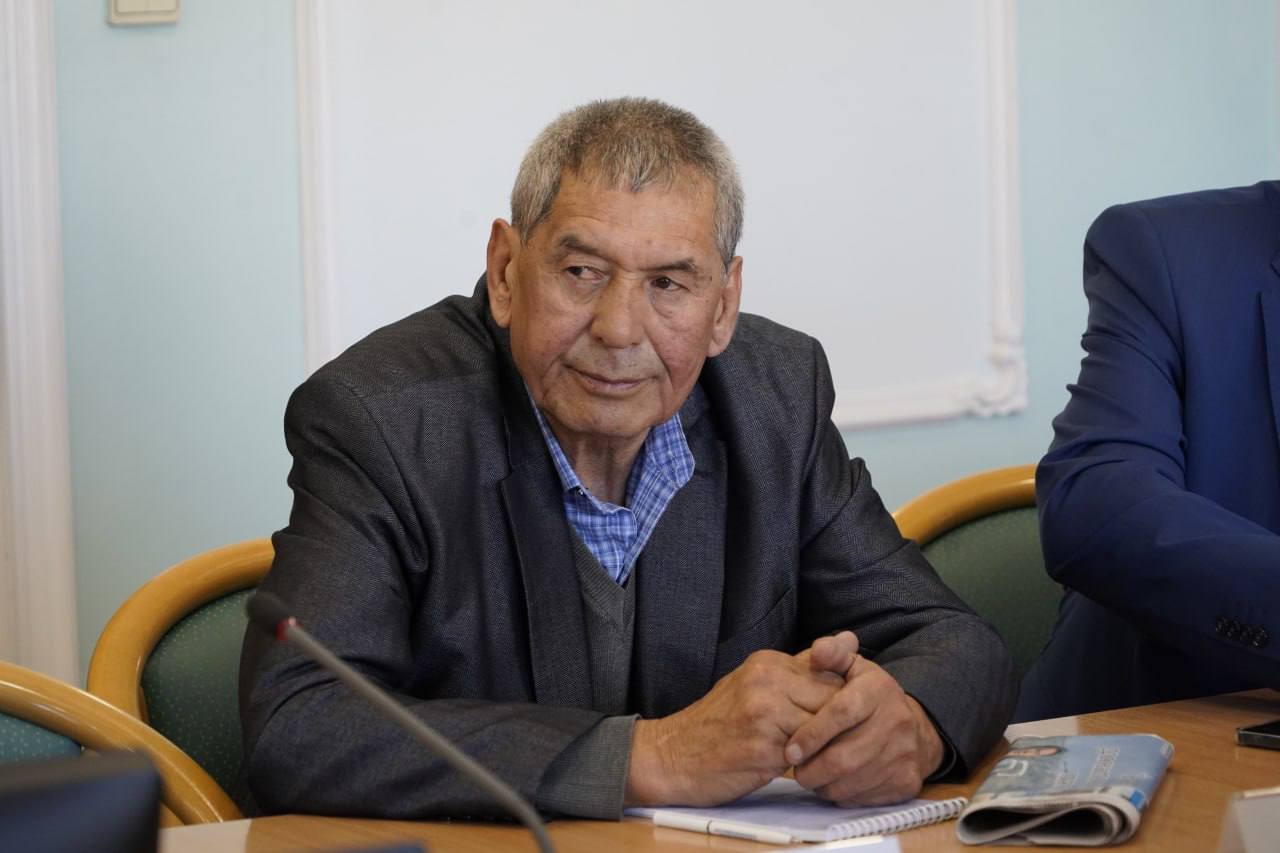 Ровно 35 лет назад, 25 октября 1990 года, Горно-Алтайский областной Совет народных депутатов принял Декларацию о государственном суверенитете Горно-Алтайской Автономной Советской Социалистической Республики Ровно 35 лет назад, 25 октября 1990 года, Горно-Алтайский областной Совет народных депутатов принял Декларацию о государственном суверенитете Горно-Алтайской Автономной Советской Социалистической Республики