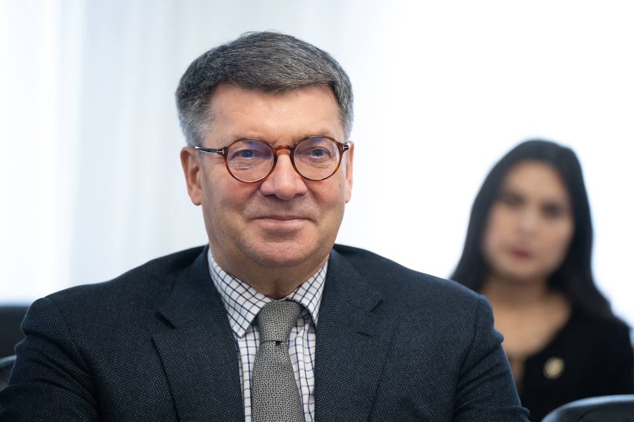 Сибирские регионы в международной повестке Сибирские регионы в международной повестке