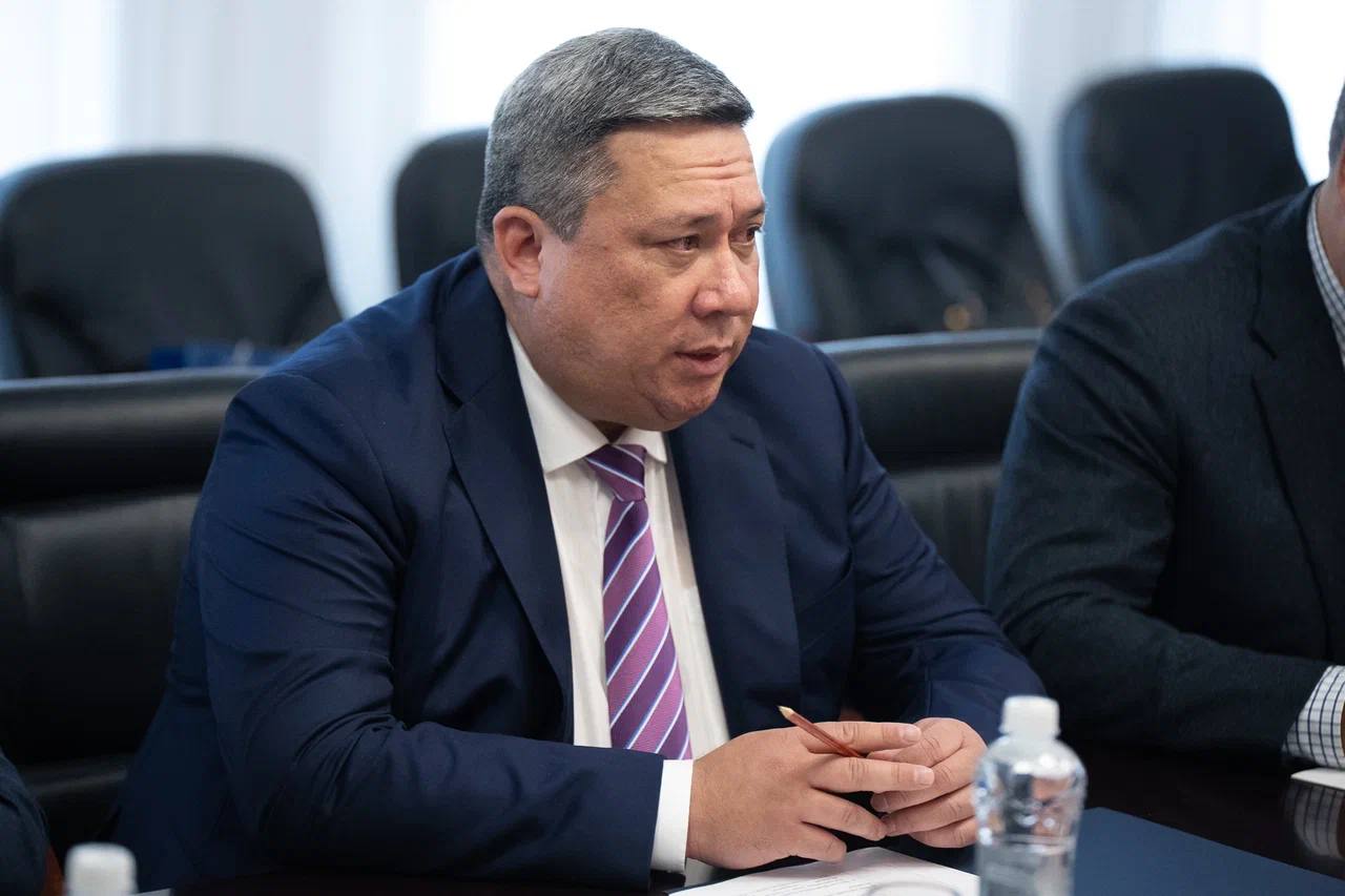 Сибирские регионы в международной повестке Сибирские регионы в международной повестке