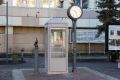 Сквер связистов в Горно-Алтайске открыт!
