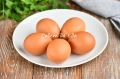 Нежные яйца в беконе: просто, быстро и очень вкусно на завтрак
