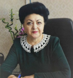 Ольга Сафронова: 22 октября Указом Президента России нашей дорогой коллеге Светлане Ивановне Карамян присвоено высокое звание «Заслуженный работник местного самоуправления Российской Федерации» за особые заслуги в развитии...