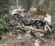 Водитель погиб в ДТП при спуске с Семинского перевала
