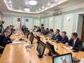 В Госсобрании обсуждают дополнительные меры поддержки семей с детьми, а также предоставление бесплатных земельных участков некоторым категориям граждан – прямо сейчас идет заседание комитета по здравоохранению и социальной...