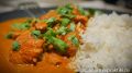Курица Тикка Масала: Погружение в мир индийской кухни