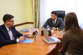 Александр Прокопьев: Встретился с создателем производства натуральной косметики и парфюмерии «АромАлтай» Еленой Бобровой