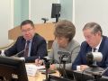 В регионе учредят награду «За доблестный труд в Республике Алтай» («Алтай Республикада jозокту ижи учун»)