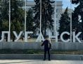Участник проекта «Герои Алтая» вернулся из очередной командировки на новые территории