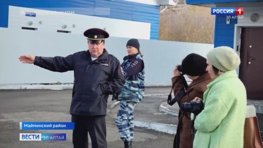 Алексей Яковишин и Брюс - победители чемпионата кинологов МВД