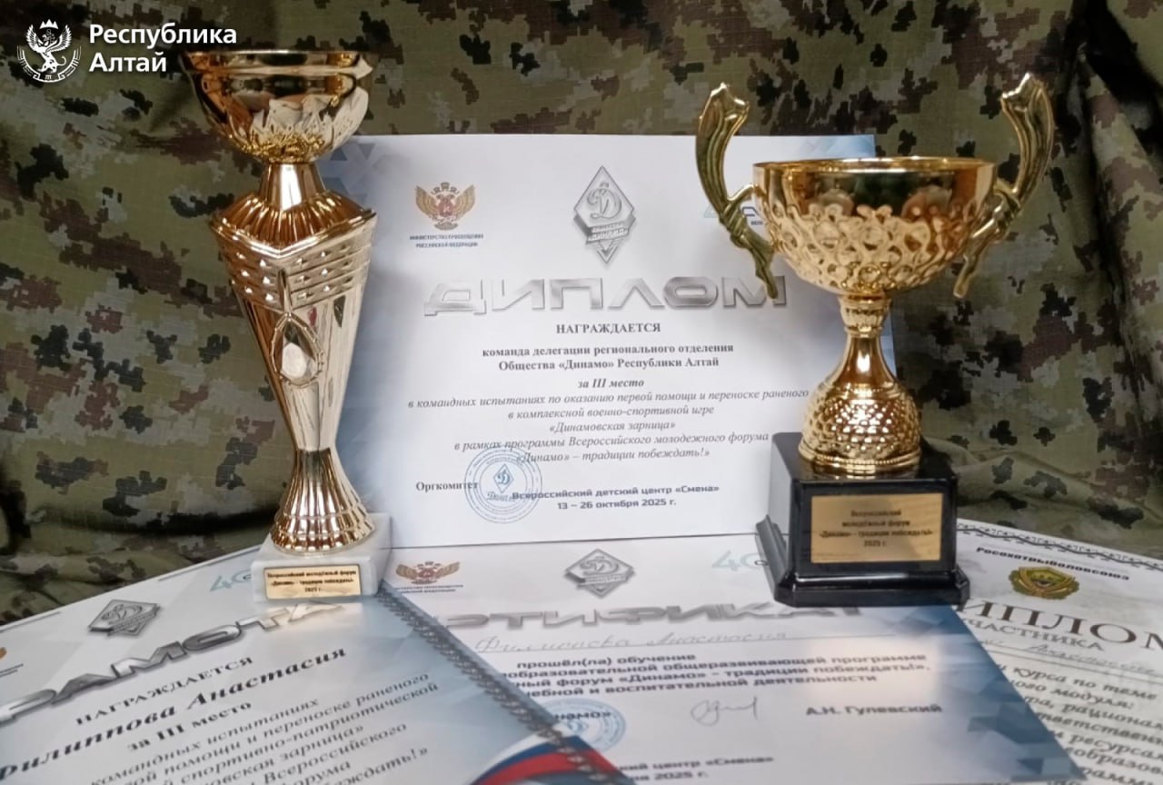 В Анапе завершился всероссийский молодежный форум «Динамо» – традиции побеждать», посвященный 80-летию Победы в Великой Отечественной войне В Анапе завершился всероссийский молодежный форум «Динамо» – традиции побеждать», посвященный 80-летию Победы в Великой Отечественной войне