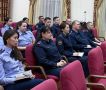 В следственном управлении СК России по Республике Алтай состоялся учебно-методический семинар