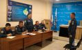 Сотрудники Главного управления успешно прошли испытания на классность