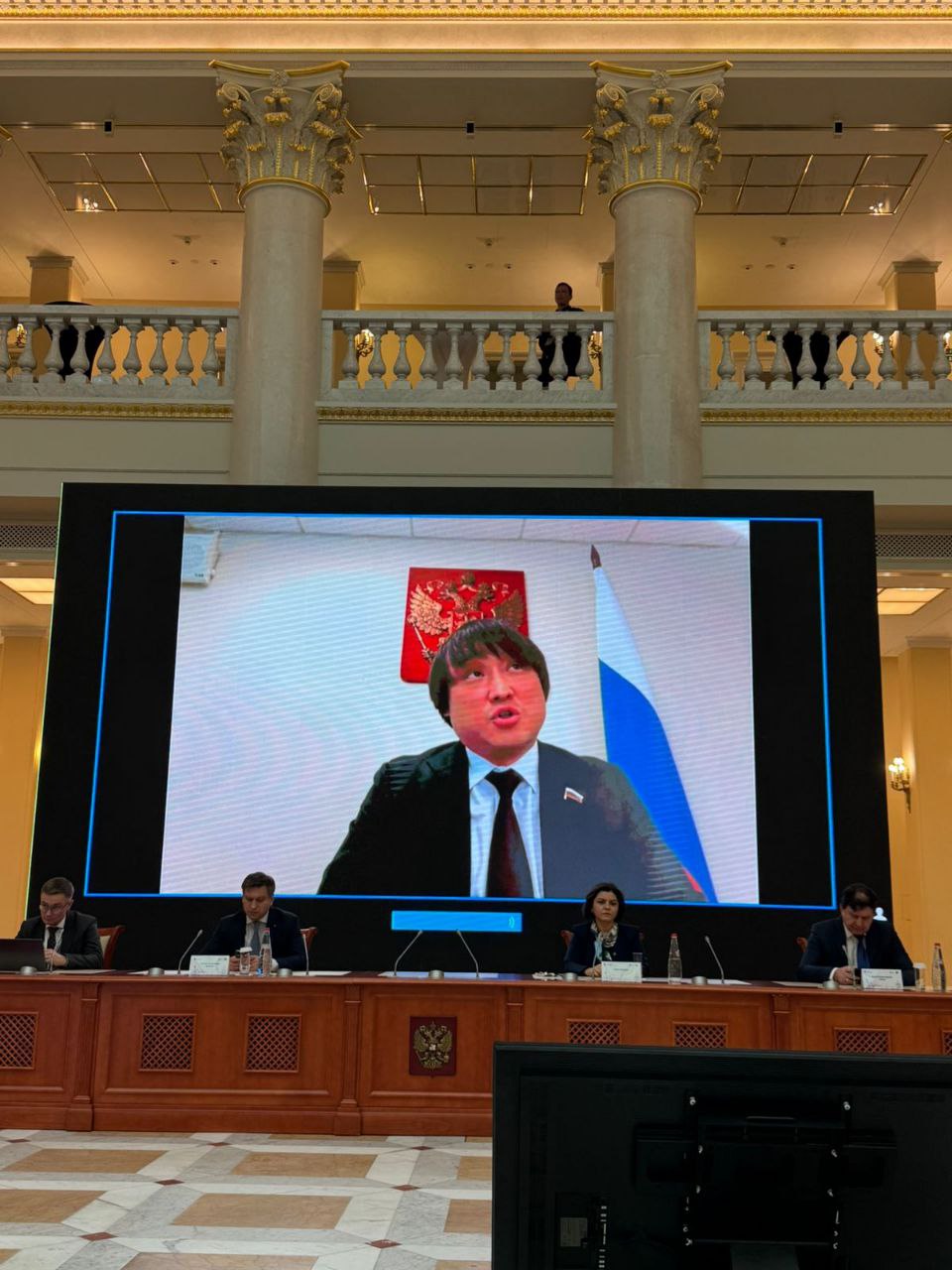 В Санкт-Петербурге прошел Первый Всероссийский форум экскурсоводов В Санкт-Петербурге прошел Первый Всероссийский форум экскурсоводов