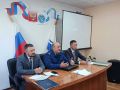 Прокурор Чемальского района принял участие в совещании по проблемным вопросам в сфере электроснабжения населения