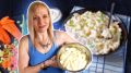 Вкуснее, чем в магазине: блюдо с этим майонезом запомнится надолго