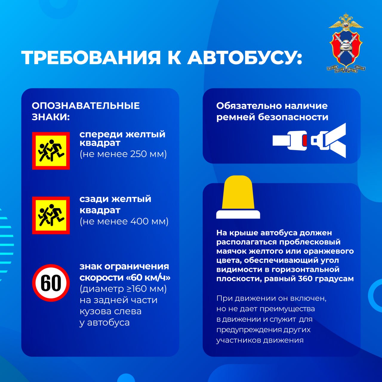 Все об организованной перевозке групп детей автобусами – сегодня в наших новых карточках Все об организованной перевозке групп детей автобусами – сегодня в наших новых карточках