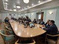 В парламенте начинается заседание комитета по экологии и природопользованию