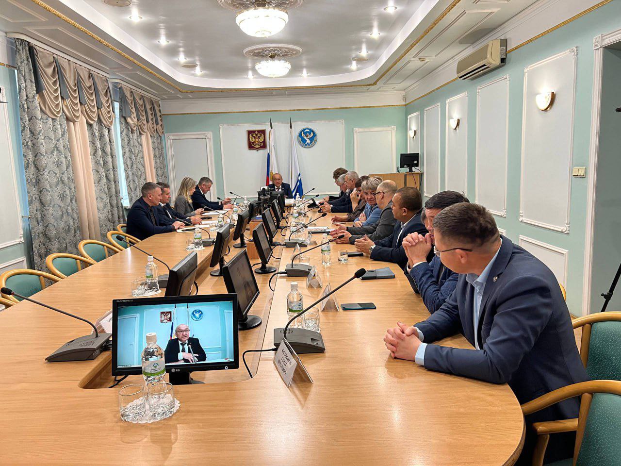 Подготовка к предстоящей 30 октября десятой сессии Парламента РА продолжается Подготовка к предстоящей 30 октября десятой сессии Парламента РА продолжается