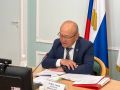 Подготовка к предстоящей 30 октября десятой сессии Парламента РА продолжается