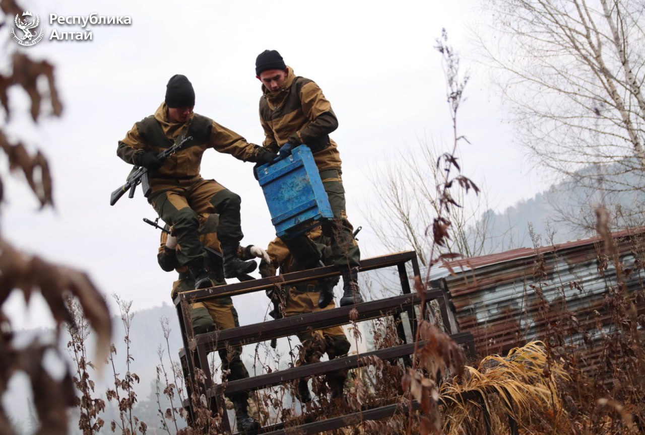 Глава Республики Алтай Андрей Турчак принял участие в открытии регионального турнира по военно-прикладным видам спорта для допризывной молодёжи Глава Республики Алтай Андрей Турчак принял участие в открытии регионального турнира по военно-прикладным видам спорта для допризывной молодёжи