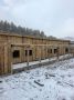 Приют временного содержания для бездомных животных открыли в селе Улаган, в урочище Кара-Кайа