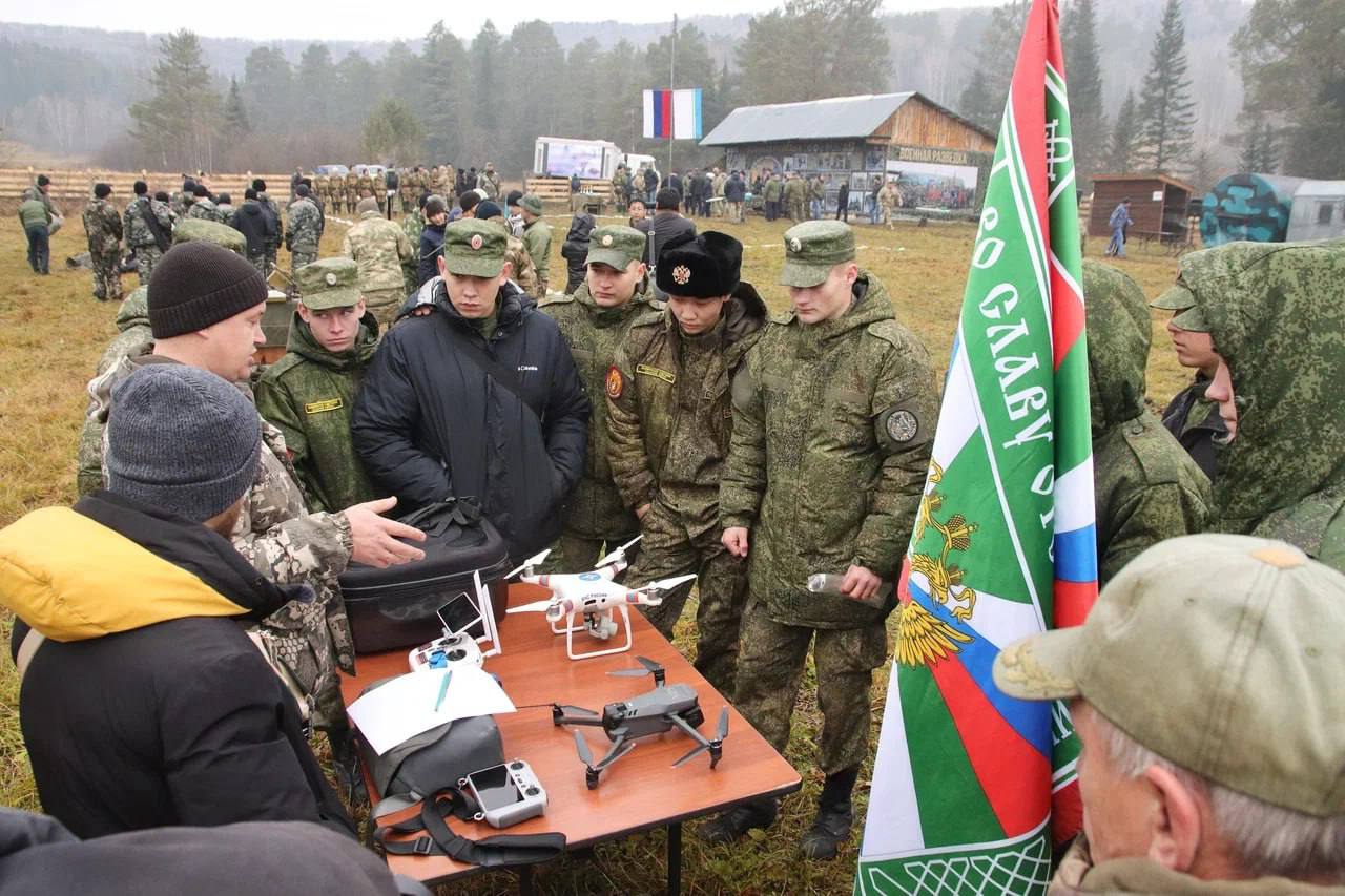В честь Дня военной разведки в республике состоялся турнир по военно-прикладным видам спорта среди допризывной молодежи В честь Дня военной разведки в республике состоялся турнир по военно-прикладным видам спорта среди допризывной молодежи