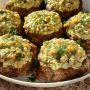 Необычная ватрушка: потрясающий рецепт с мясом и сыром