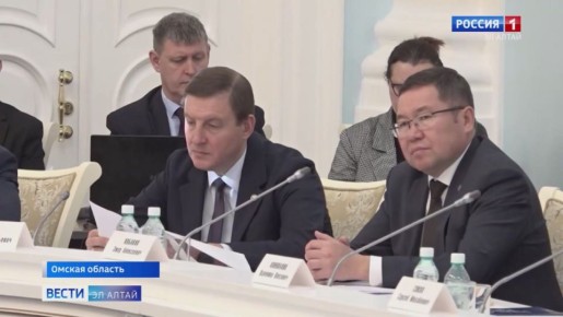 Развитие АПК и туризма в Республике Алтай: итоги Совета при полпреде Президента в СФО